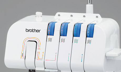 Brother 1334DE от магазина Promily в Нальчике