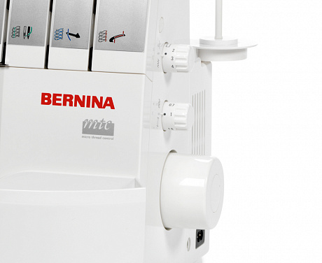 Bernina L460 от магазина Promily в Нальчике