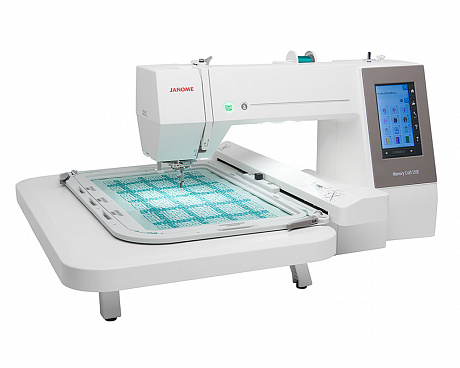 Janome MEMORY CRAFT 550E от магазина Promily в Нальчике
