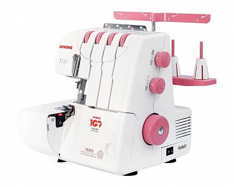 Janome 793PG от магазина Promily в Нальчике