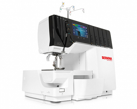 BERNINA L890 от магазина Promily в Нальчике