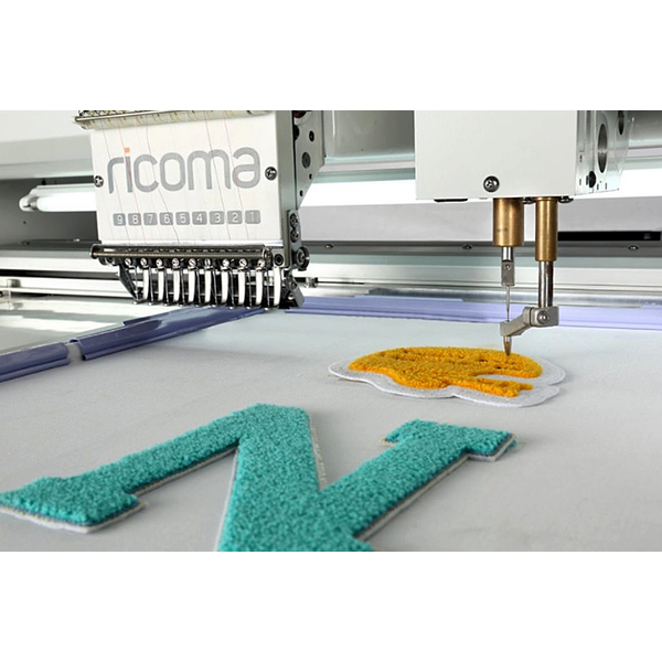 Ricoma MFC-060901 (500х700) от магазина Promily в Нальчике