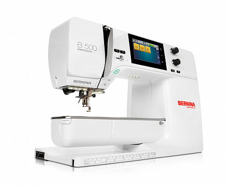 Bernina 500 от магазина Promily в Нальчике