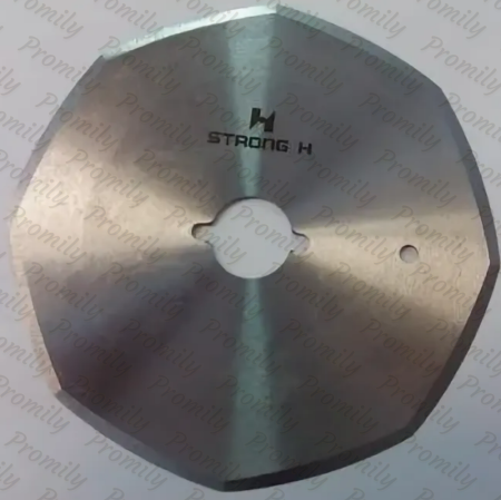 Лезвие дисковое RS-125(8)/KE149(8) HSS (125x21x1.6) от магазина Promily в Нальчике