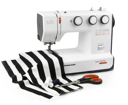 Bernina Bernette B35 от магазина Promily в Нальчике