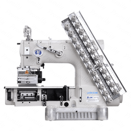 Jack JK-8009VCDI-12064P от магазина Promily в Нальчике