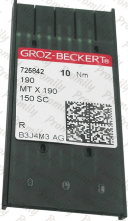 Groz-Beckert MTx190 от магазина Promily в Нальчике