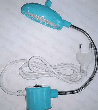 Лампа на магните с регулировкой яркости (22 led) 811947 JACK от магазина Promily в Нальчике