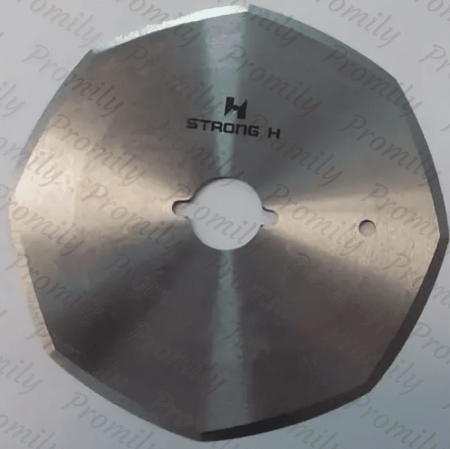 Лезвие дисковое RS-125(8)/KE149(8) HSS (125x21x1.6) от магазина Promily в Нальчике