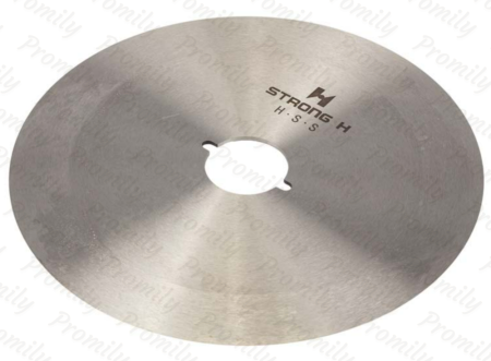 Лезвие дисковое HF-125 HSS (125.5x22.1x1.2) от магазина Promily в Нальчике