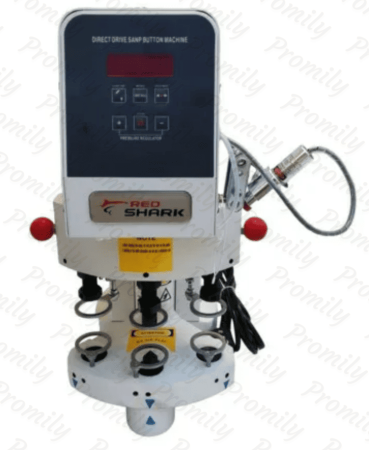 RED SHARK RS-T818ND-3 от магазина Promily в Нальчике