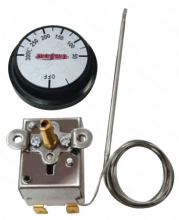 Термостат TS G 50300 (50-300 C) (Silter) от магазина Promily в Нальчике
