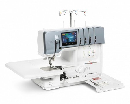 Bernina L860 от магазина Promily в Нальчике