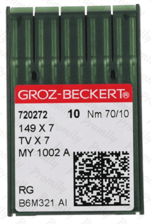 Groz-Beckert TVx7 от магазина Promily в Нальчике
