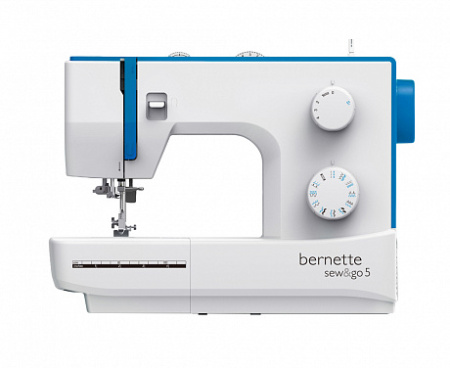 Bernette Sew&Go 5 от магазина Promily в Нальчике
