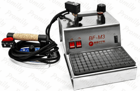 Bieffe BF-MINI 3 INOX (2,4 л) от магазина Promily в Нальчике