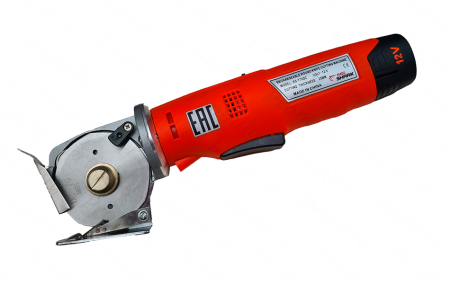 Аккумуляторный дисковый нож Red Shark RS-T70DC (беспроводной) от магазина Promily в Нальчике