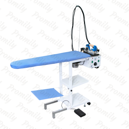 Comelux MAXI C (120 вт) без утюга от магазина Promily в Нальчике