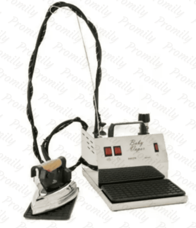 Bieffe Baby Vapor BF010BE (2л) от магазина Promily в Нальчике
