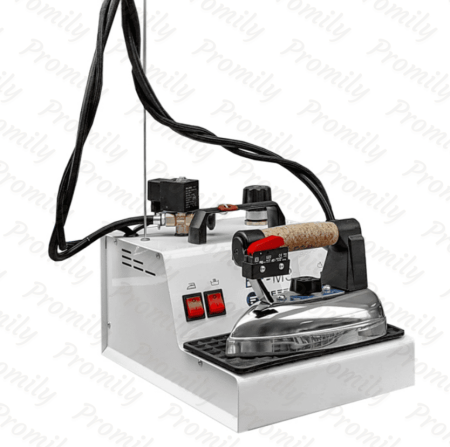 Bieffe BF-MINI 3 (2,4 л) от магазина Promily в Нальчике