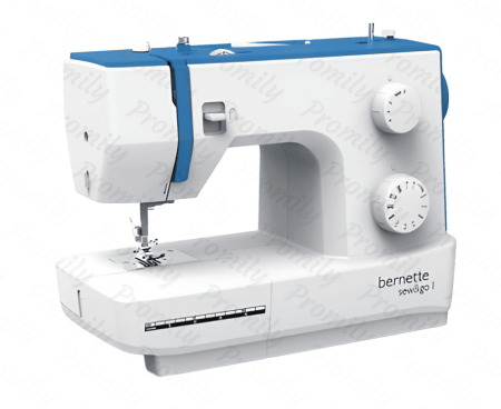 Bernette Sew&Go 1 от магазина Promily в Нальчике