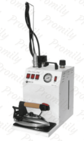 Bieffe Maxi Vapor Plus BF04PCE (5л) от магазина Promily в Нальчике