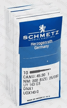 Schmetz UYx143 GS от магазина Promily в Нальчике