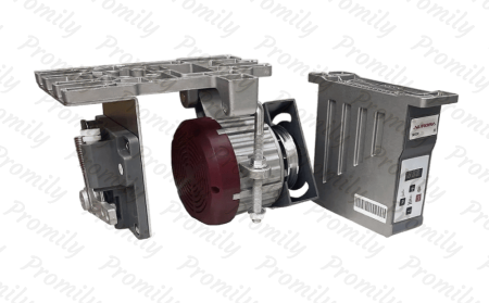 Сервомотор (сервопривод) Aurora SM-750 (750Вт) от магазина Promily в Нальчике