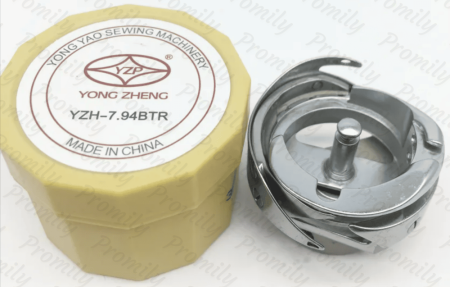 Челнок YZH-7,94BTR (2SPMD) (Обрезка) от магазина Promily в Нальчике