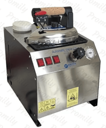 Bieffe Automatic Vapor Plus BF049BE от магазина Promily в Нальчике
