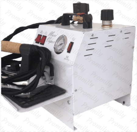 Bieffe Maxi Vapor BF014CETRS (3,5л давление 4,5 bar) от магазина Promily в Нальчике