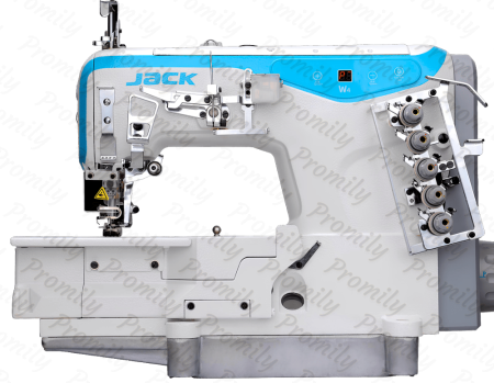 Jack W4-D-01GB (6.4мм) от магазина Promily в Нальчике