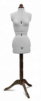 Lady Valet (S), ecru от магазина Promily в Нальчике