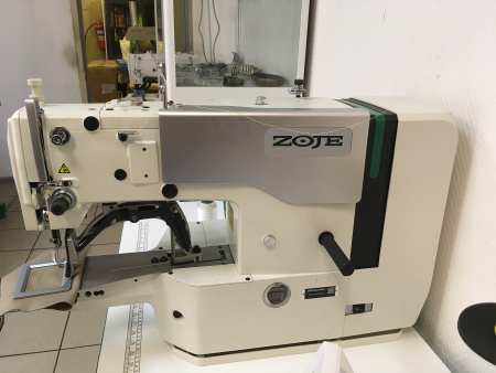 Zoje ZJ1900DSS-0604-3-P-J-TP-04-V4 от магазина Promily в Нальчике