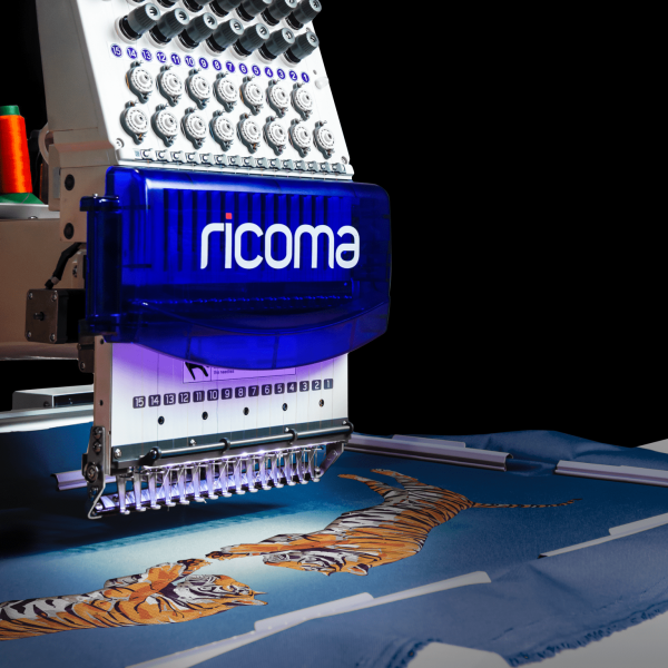 Ricoma SWD-1201-8S (800х500) от магазина Promily в Нальчике