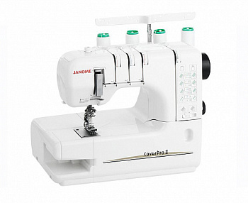 Janome Cover Pro II от магазина Promily в Нальчике