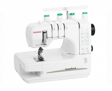 Janome Cover Pro II от магазина Promily в Нальчике