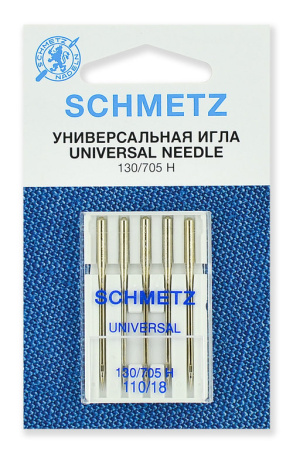 Schmetz "Универсальные" 130/705H от магазина Promily в Нальчике