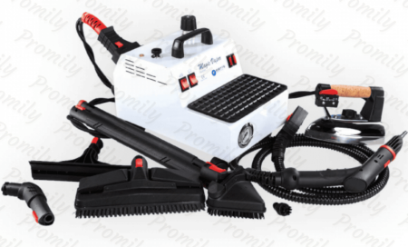 Bieffe Magic Vapor BF005BE (2,4л давление 5 bar) от магазина Promily в Нальчике