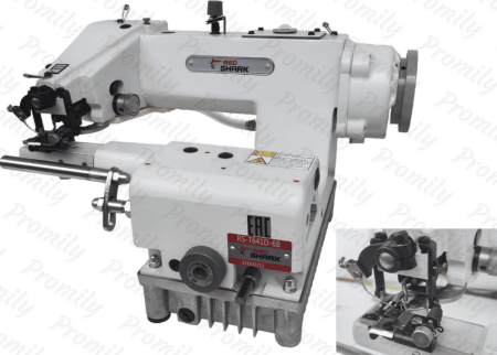 Red Shark RS-T641D-6B от магазина Promily в Нальчике