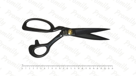 Ножницы 9" Jack 810731 от магазина Promily в Нальчике