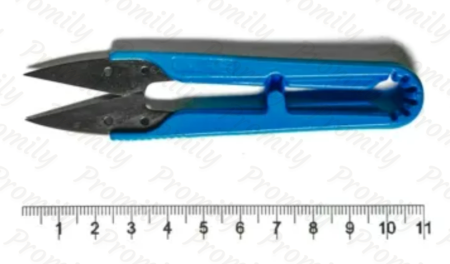 Нитеобрезатель пластиковый 810735 JACK от магазина Promily в Нальчике