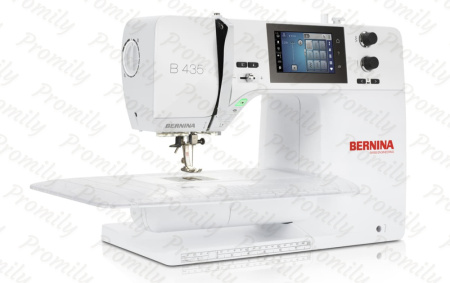 BERNINA 435 от магазина Promily в Нальчике