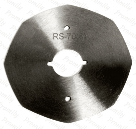 Лезвие дисковое RS-70(8)/KE874(8) (70x16.5x1) от магазина Promily в Нальчике