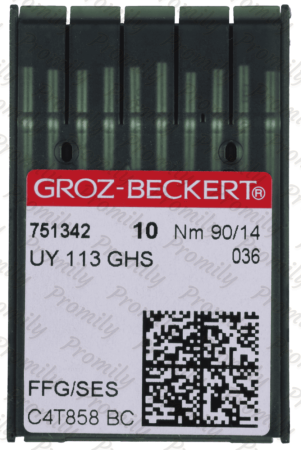 Groz-Becker UYx113 GS RG от магазина Promily в Нальчике