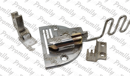 Окантователь JZ-15518 3/4" 19мм от магазина Promily в Нальчике
