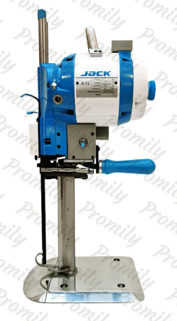 Раскройный нож (сабельный) Jack JK-T3 (12") 1168W от магазина Promily в Нальчике