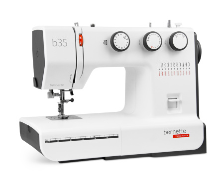 Bernina Bernette B35 от магазина Promily в Нальчике
