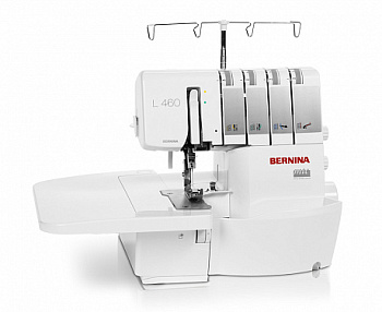 Bernina L460 от магазина Promily в Нальчике