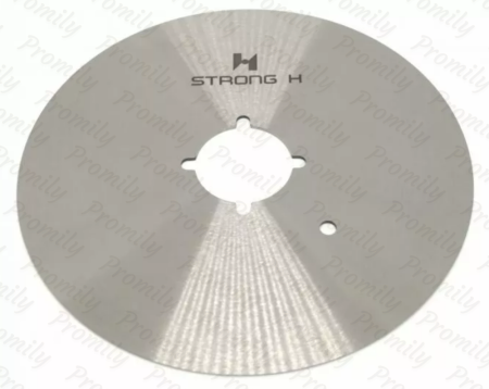 Лезвие дисковое HF-100 HSS (95.5x22.1x1.1) от магазина Promily в Нальчике
